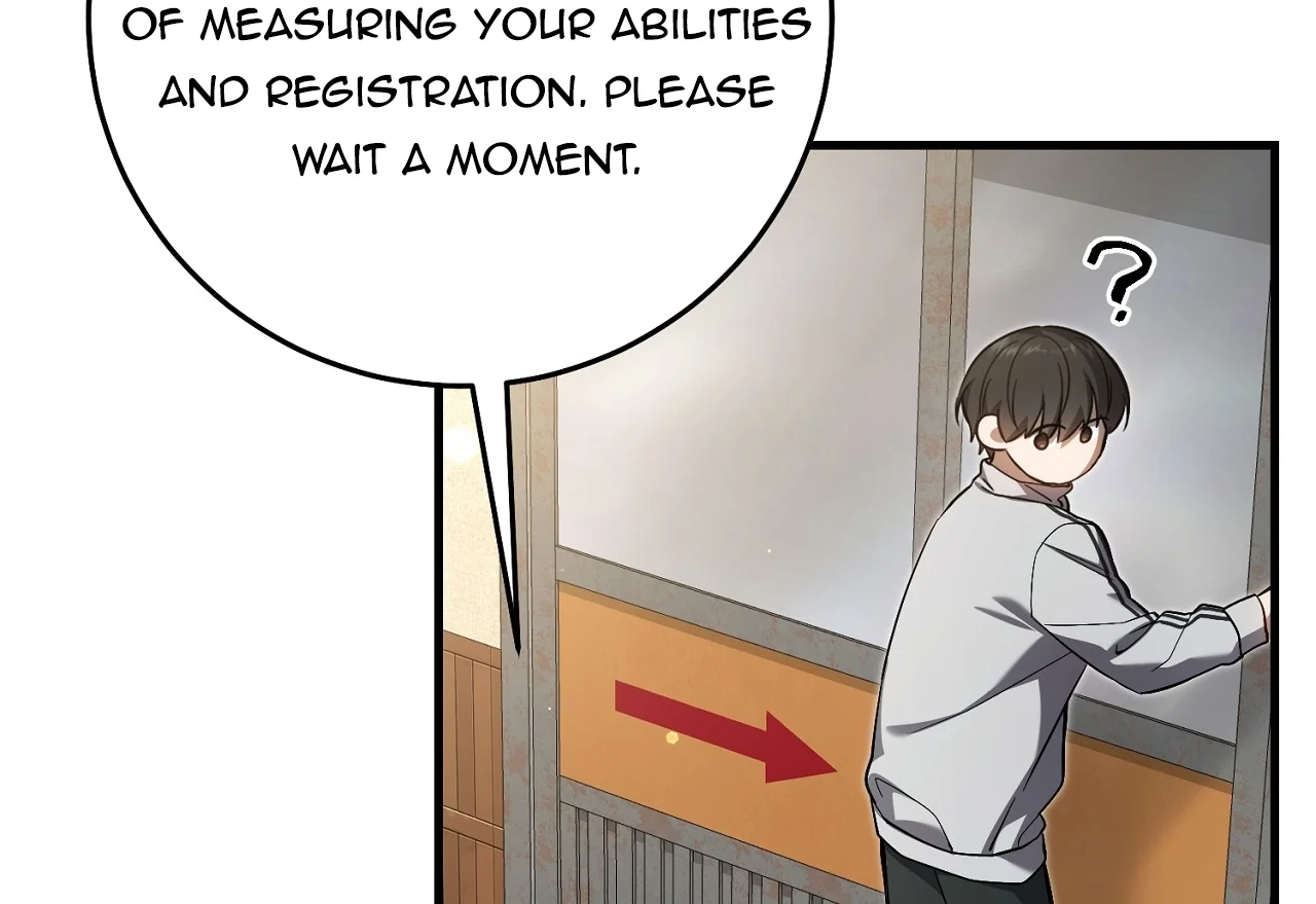 Read The Hunter Wants To Live Quietly Manga Online