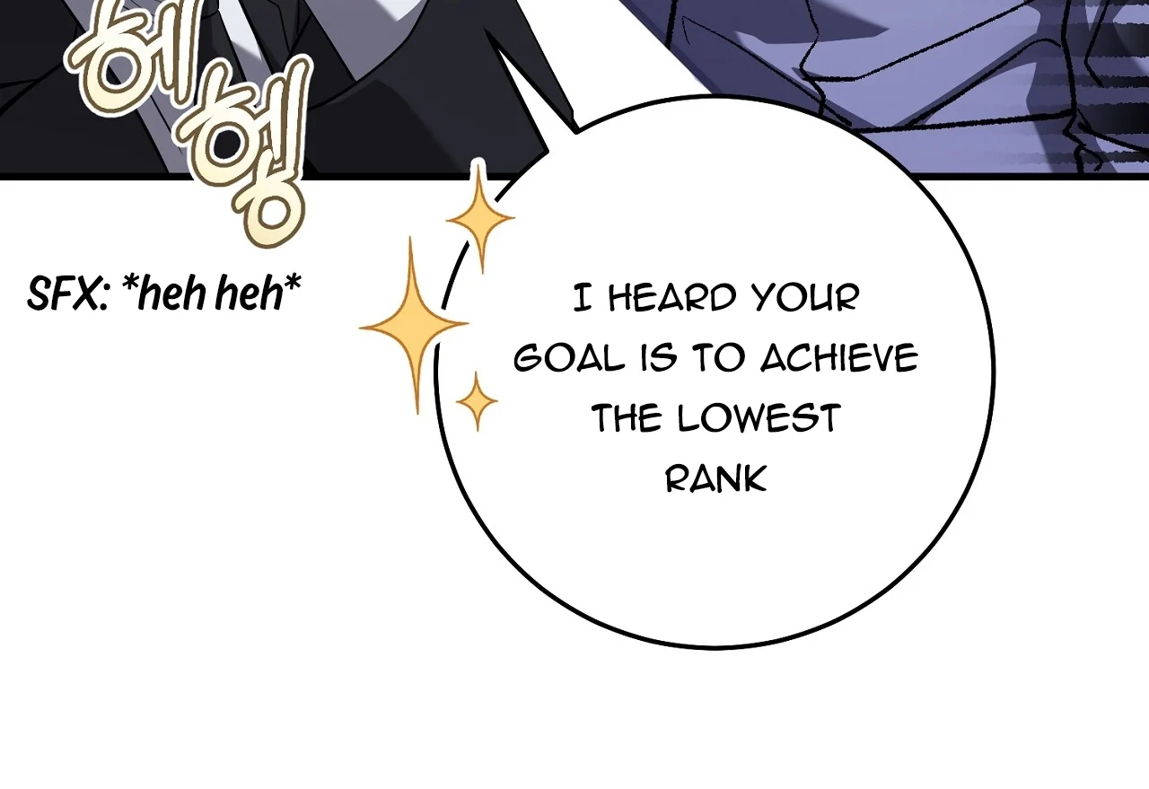 Read The Hunter Wants To Live Quietly Manga Online