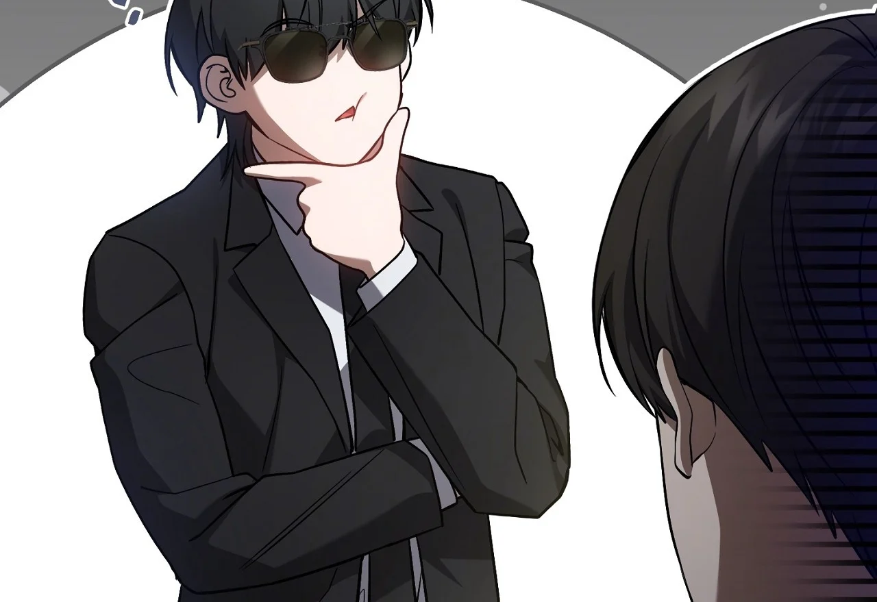 Read The Hunter Wants To Live Quietly Manga Online