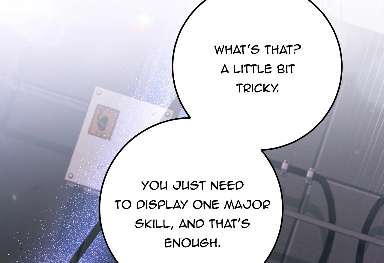 Read The Hunter Wants To Live Quietly Manga Online