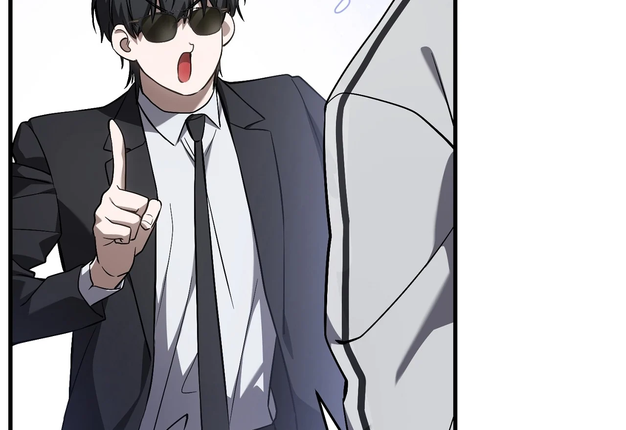 Read The Hunter Wants To Live Quietly Manga Online