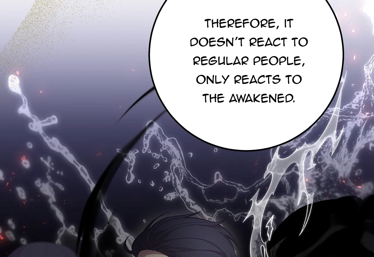 Read The Hunter Wants To Live Quietly Manga Online