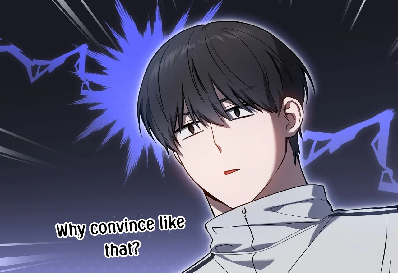 Read The Hunter Wants To Live Quietly Manga Online