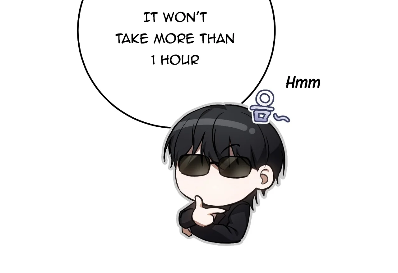 Read The Hunter Wants To Live Quietly Manga Online