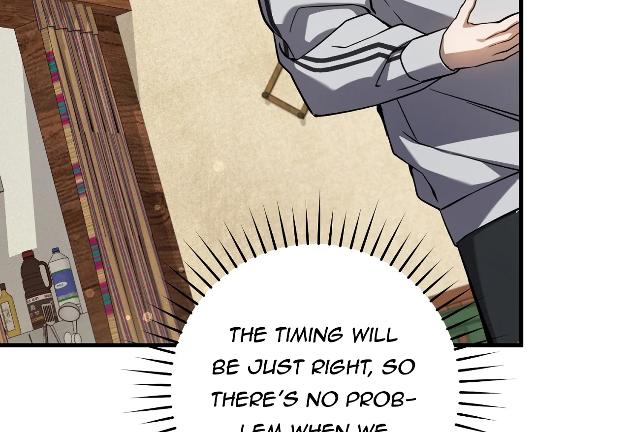 Read The Hunter Wants To Live Quietly Manga Online
