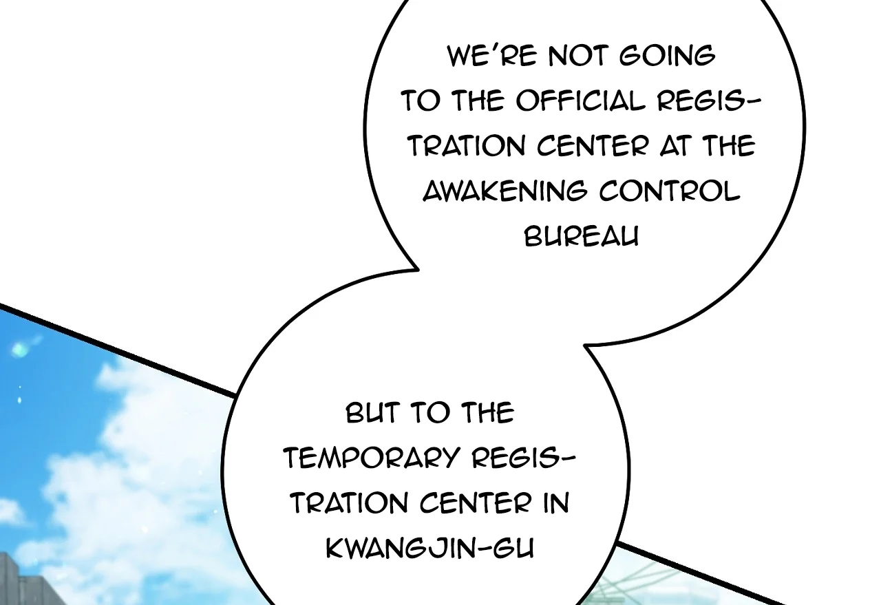 Read The Hunter Wants To Live Quietly Manga Online