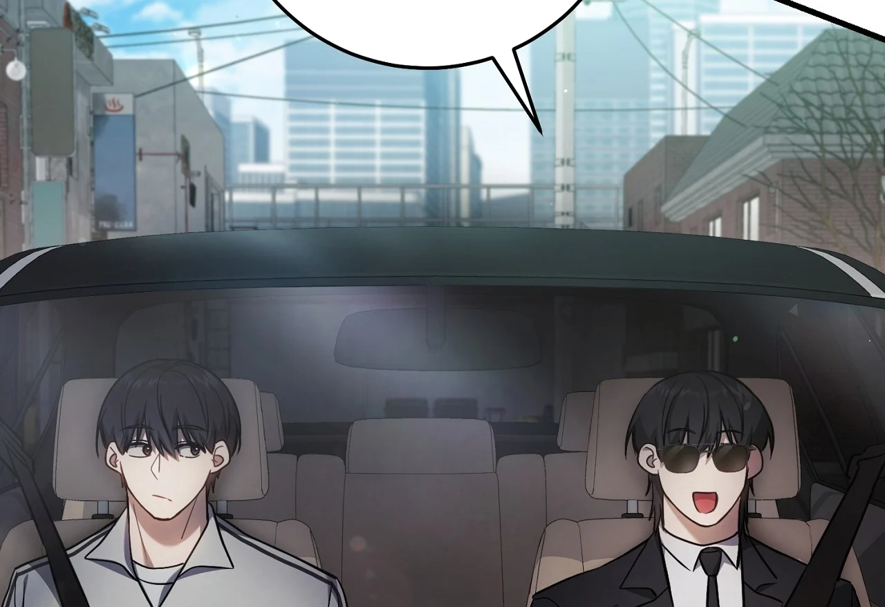 Read The Hunter Wants To Live Quietly Manga Online