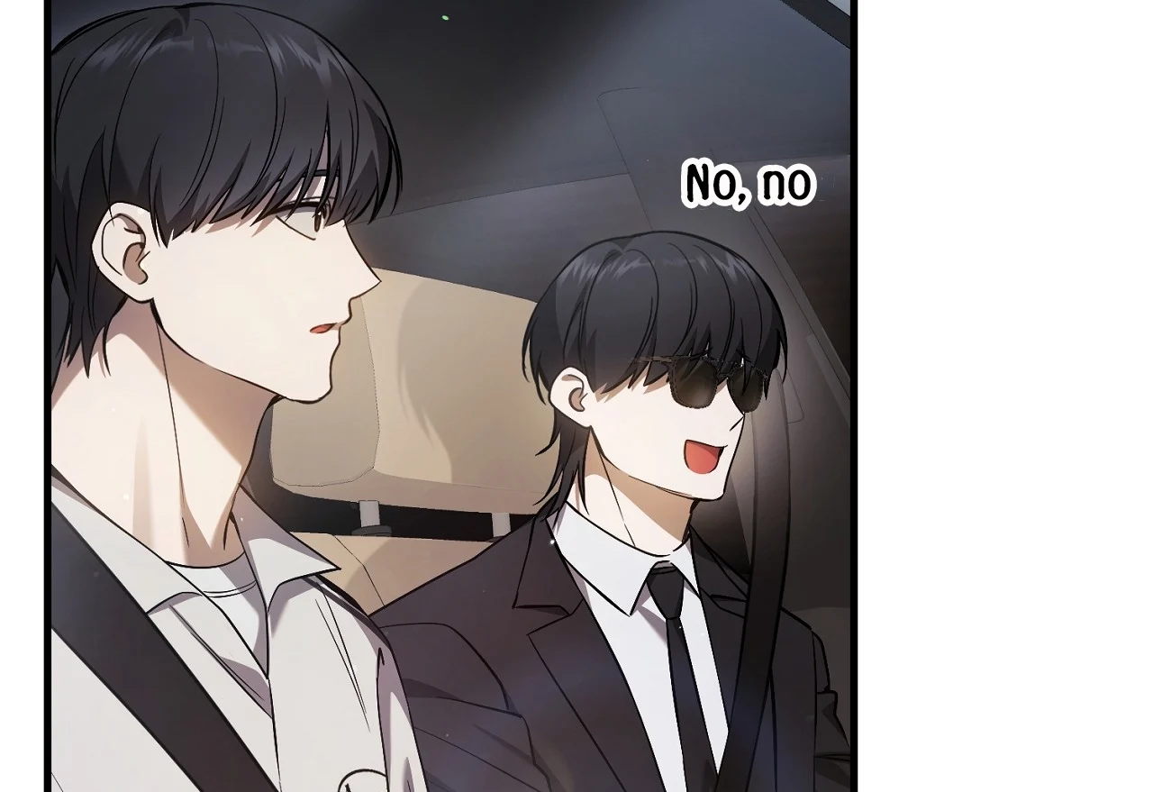 Read The Hunter Wants To Live Quietly Manga Online