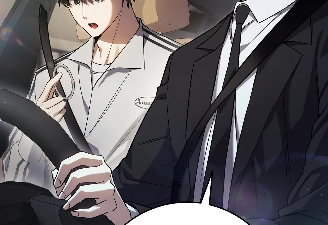Read The Hunter Wants To Live Quietly Manga Online