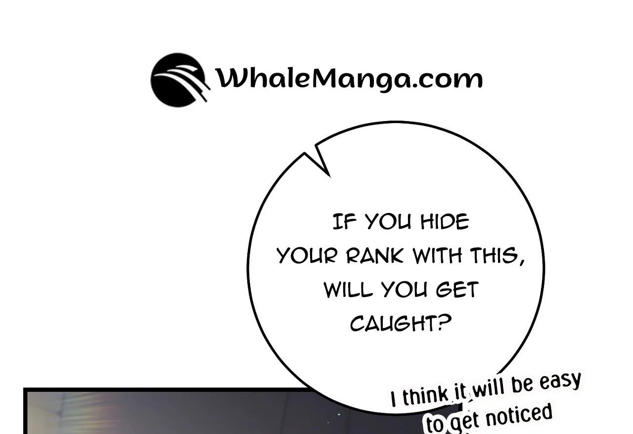 Read The Hunter Wants To Live Quietly Manga Online