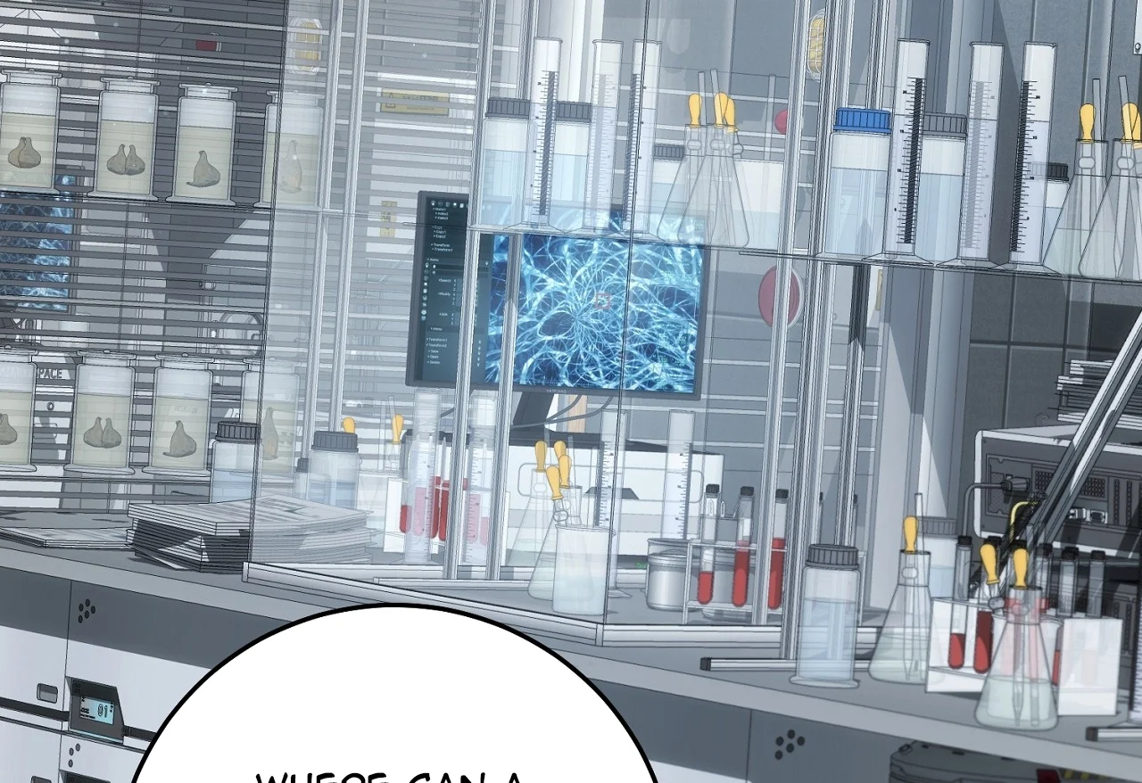 Read The Hunter Wants To Live Quietly Manga Online