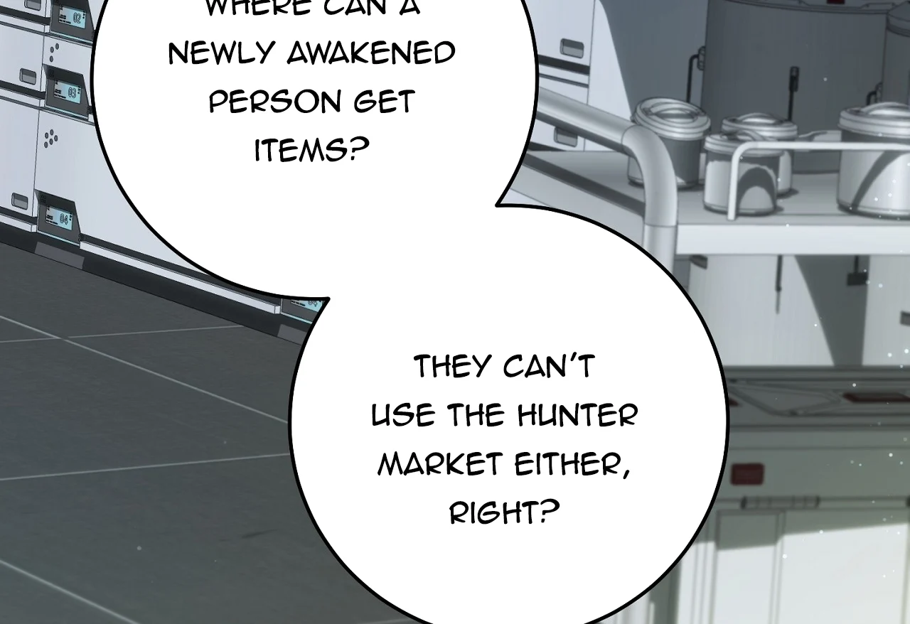 Read The Hunter Wants To Live Quietly Manga Online