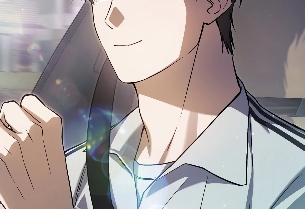 Read The Hunter Wants To Live Quietly Manga Online