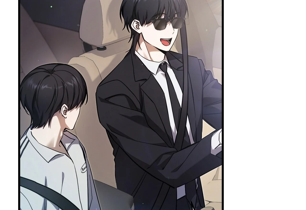 Read The Hunter Wants To Live Quietly Manga Online