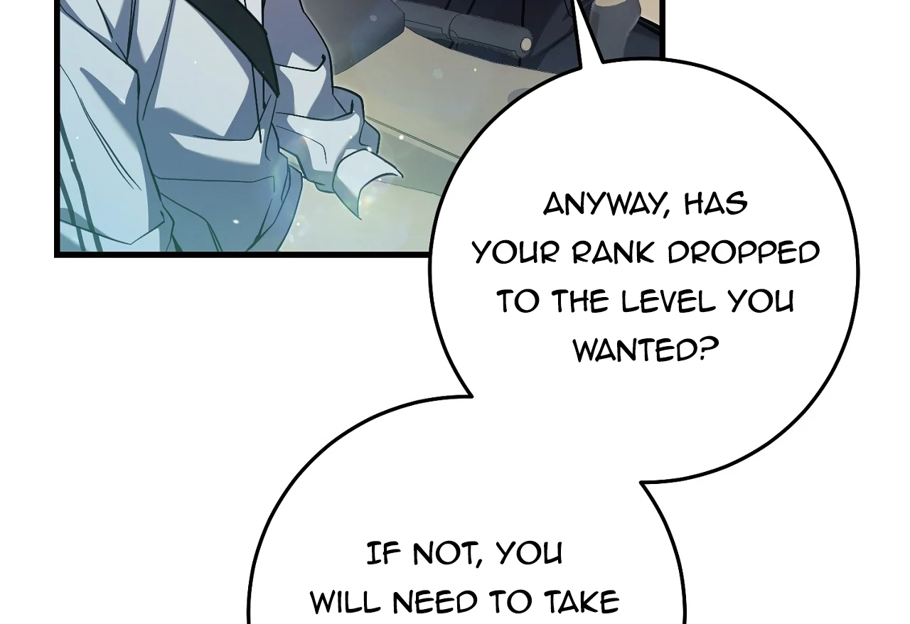 Read The Hunter Wants To Live Quietly Manga Online