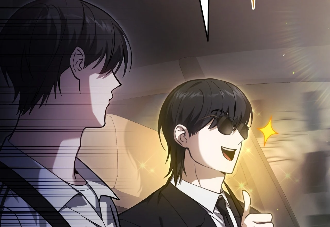 Read The Hunter Wants To Live Quietly Manga Online