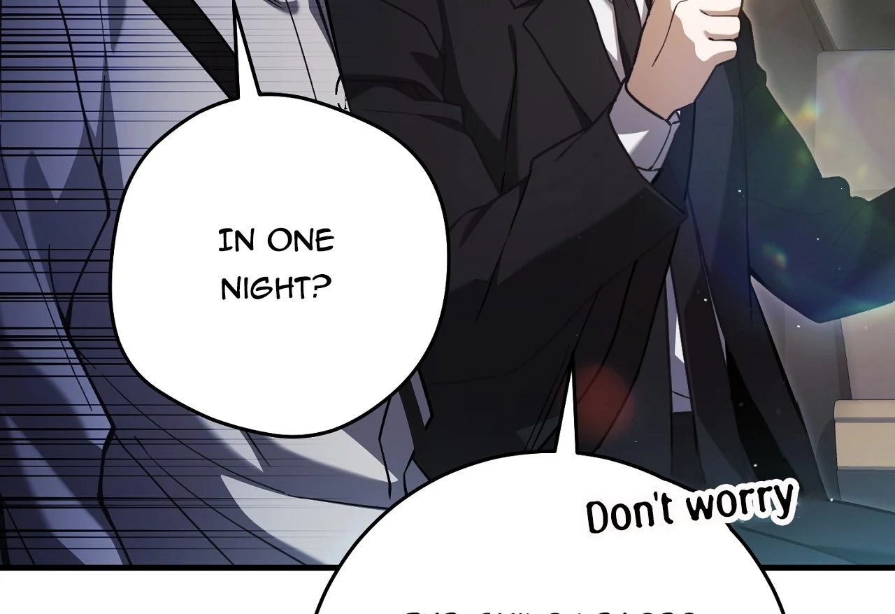 Read The Hunter Wants To Live Quietly Manga Online