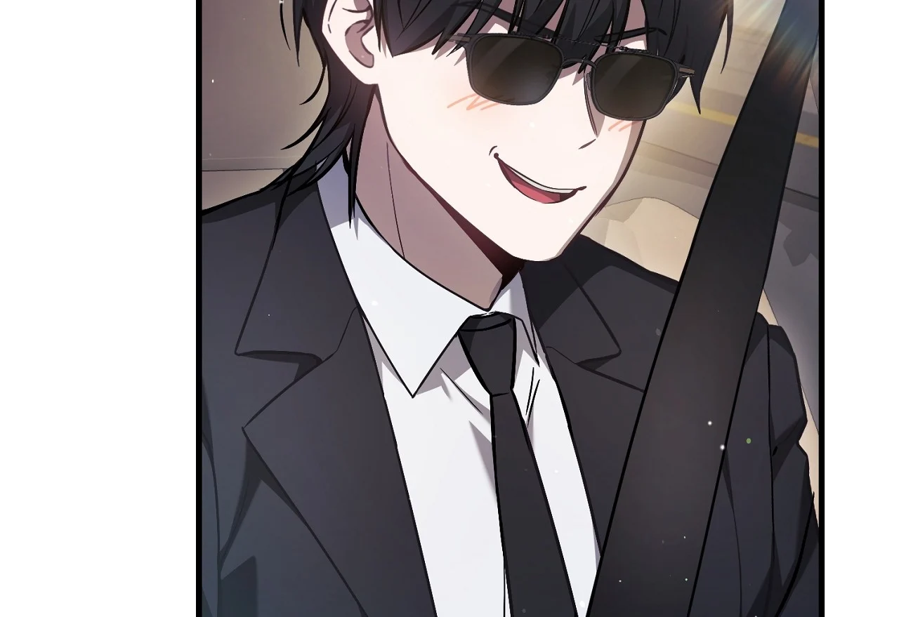 Read The Hunter Wants To Live Quietly Manga Online