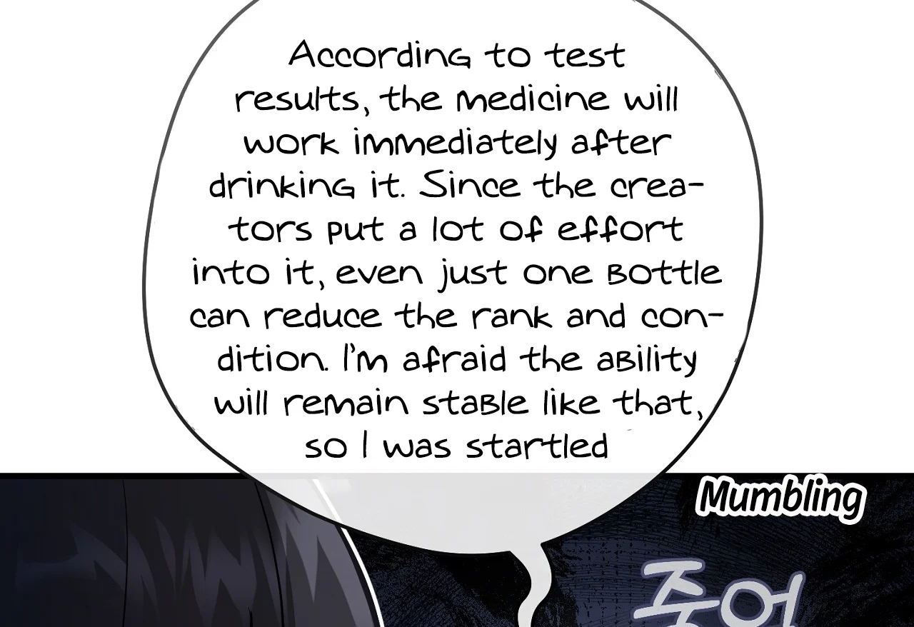 Read The Hunter Wants To Live Quietly Manga Online