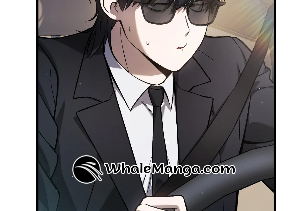 Read The Hunter Wants To Live Quietly Manga Online