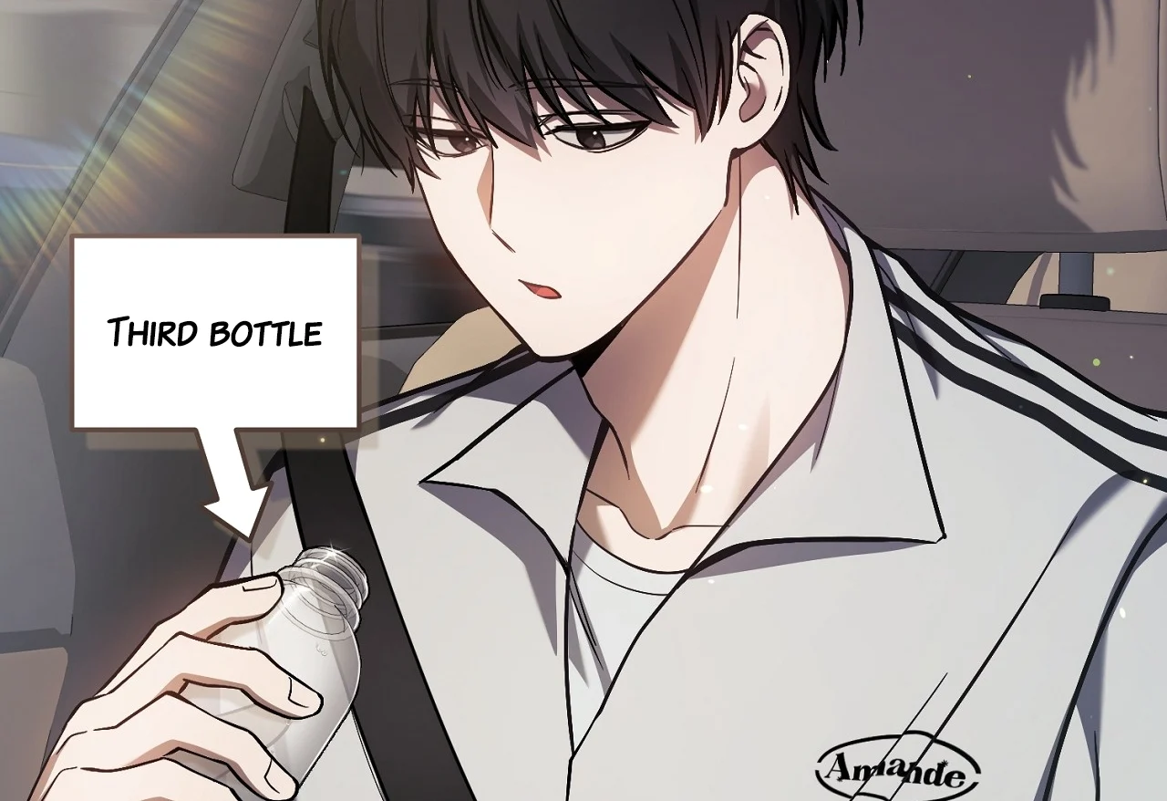Read The Hunter Wants To Live Quietly Manga Online