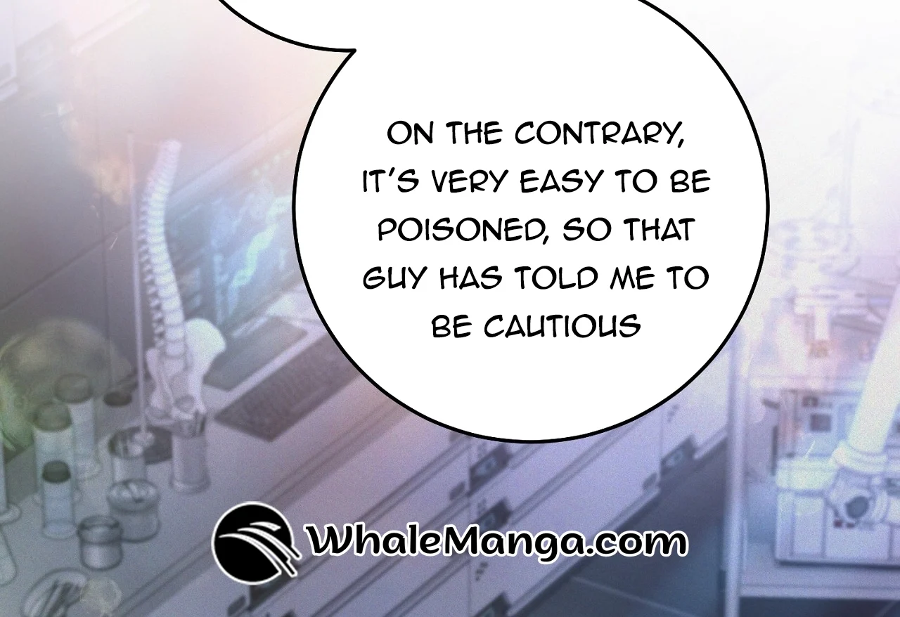 Read The Hunter Wants To Live Quietly Manga Online