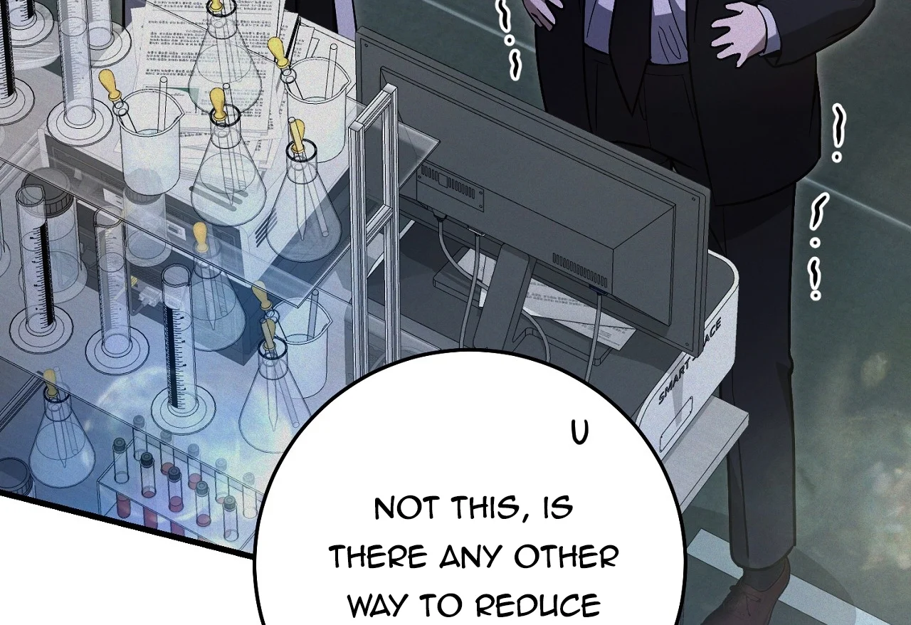 Read The Hunter Wants To Live Quietly Manga Online