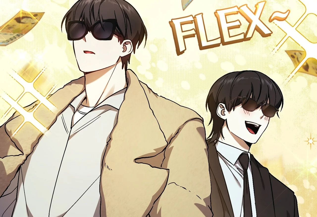 Read The Hunter Wants To Live Quietly Manga Online