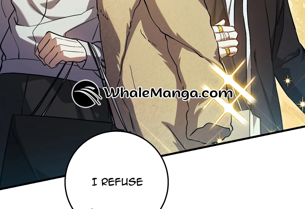 Read The Hunter Wants To Live Quietly Manga Online