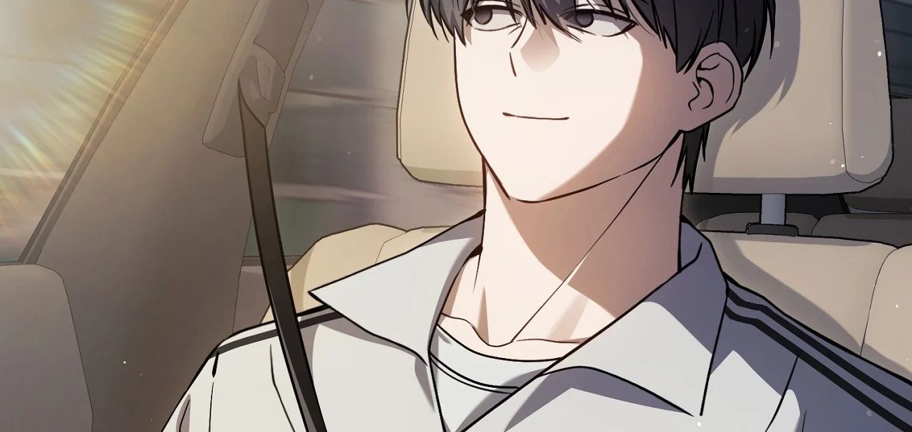 Read The Hunter Wants To Live Quietly Manga Online
