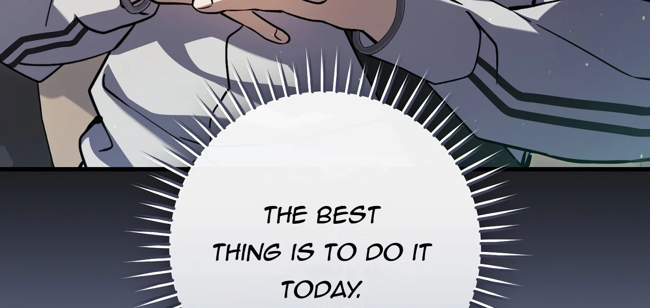Read The Hunter Wants To Live Quietly Manga Online