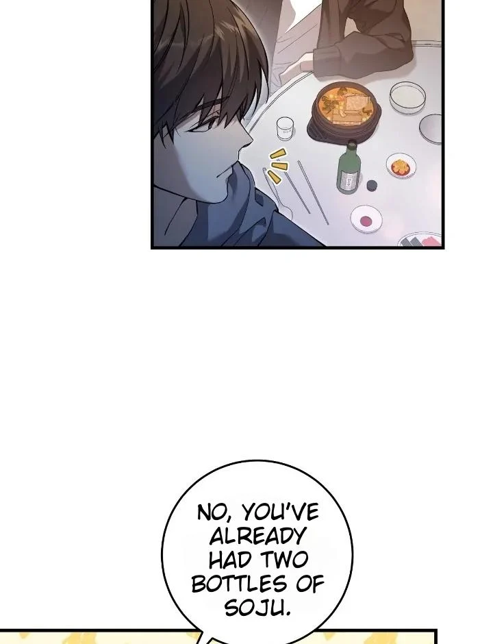 Read The Hunter Wants To Live Quietly Manga Online