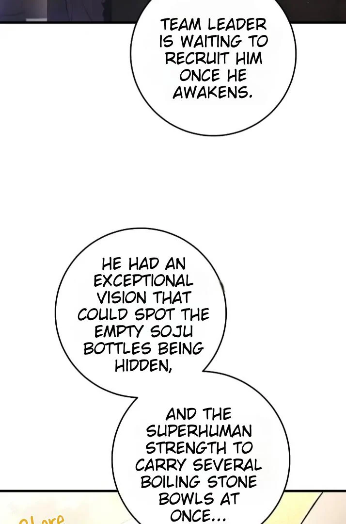 Read The Hunter Wants To Live Quietly Manga Online