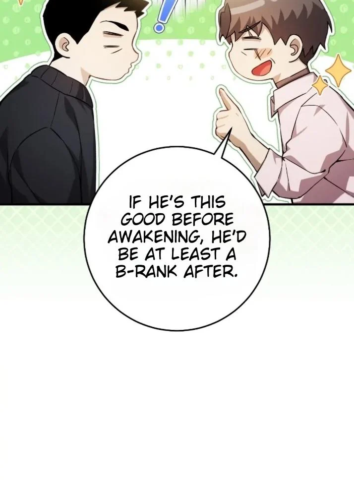 Read The Hunter Wants To Live Quietly Manga Online