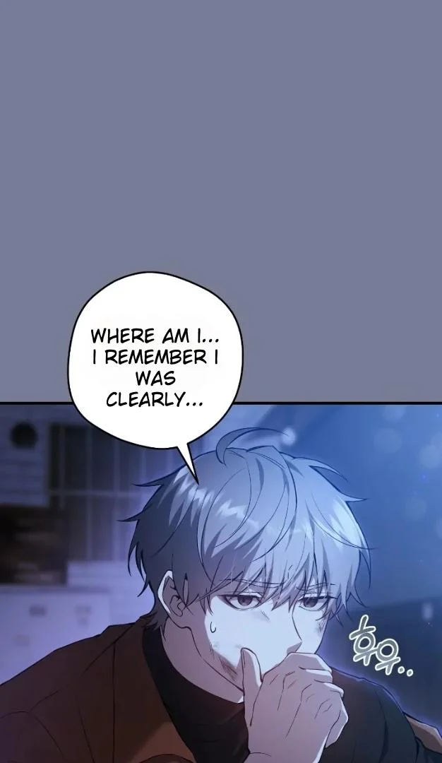 Read The Hunter Wants To Live Quietly Manga Online