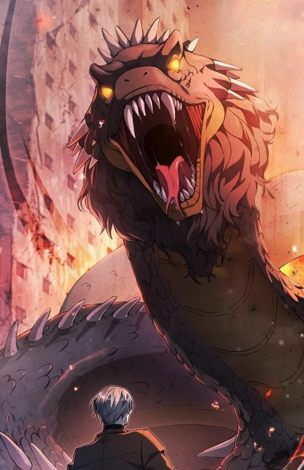 Read The Hunter Wants To Live Quietly Manga Online