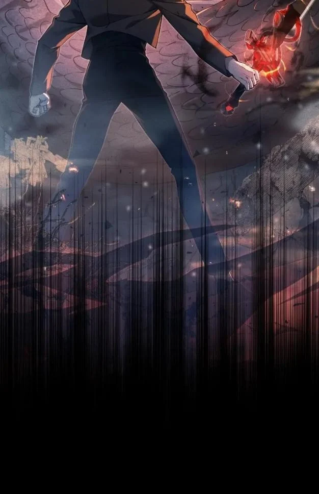 Read The Hunter Wants To Live Quietly Manga Online