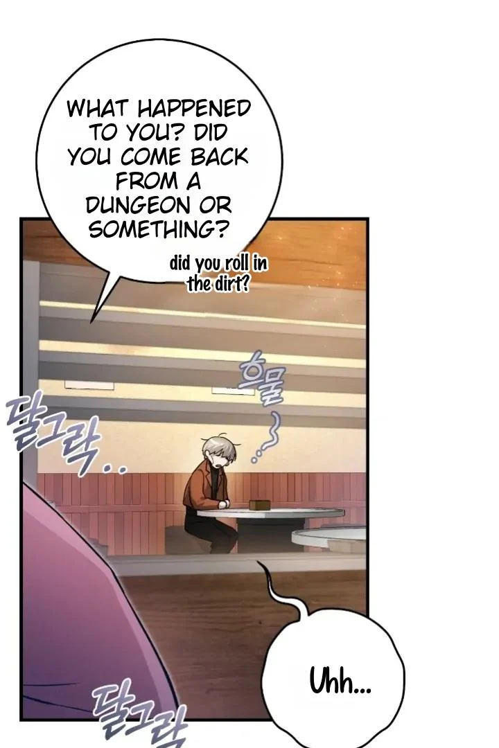 Read The Hunter Wants To Live Quietly Manga Online