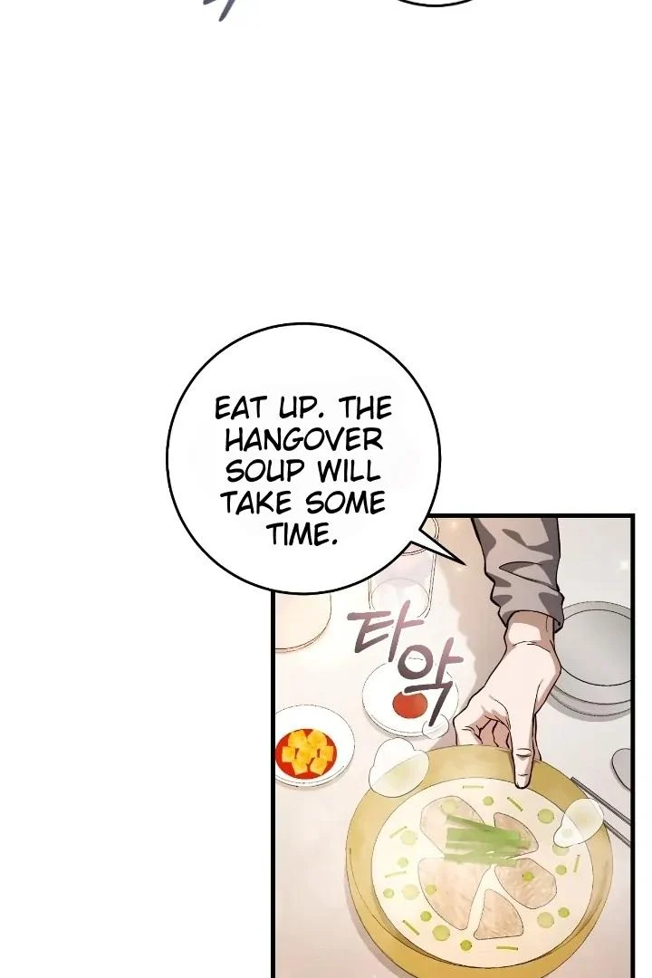 Read The Hunter Wants To Live Quietly Manga Online