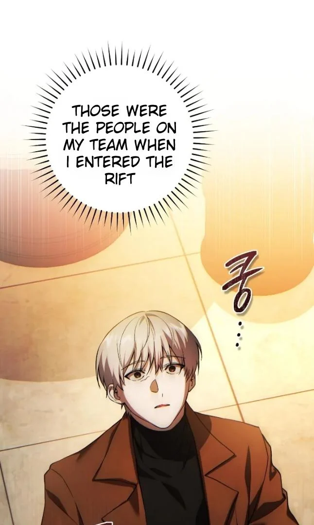 Read The Hunter Wants To Live Quietly Manga Online