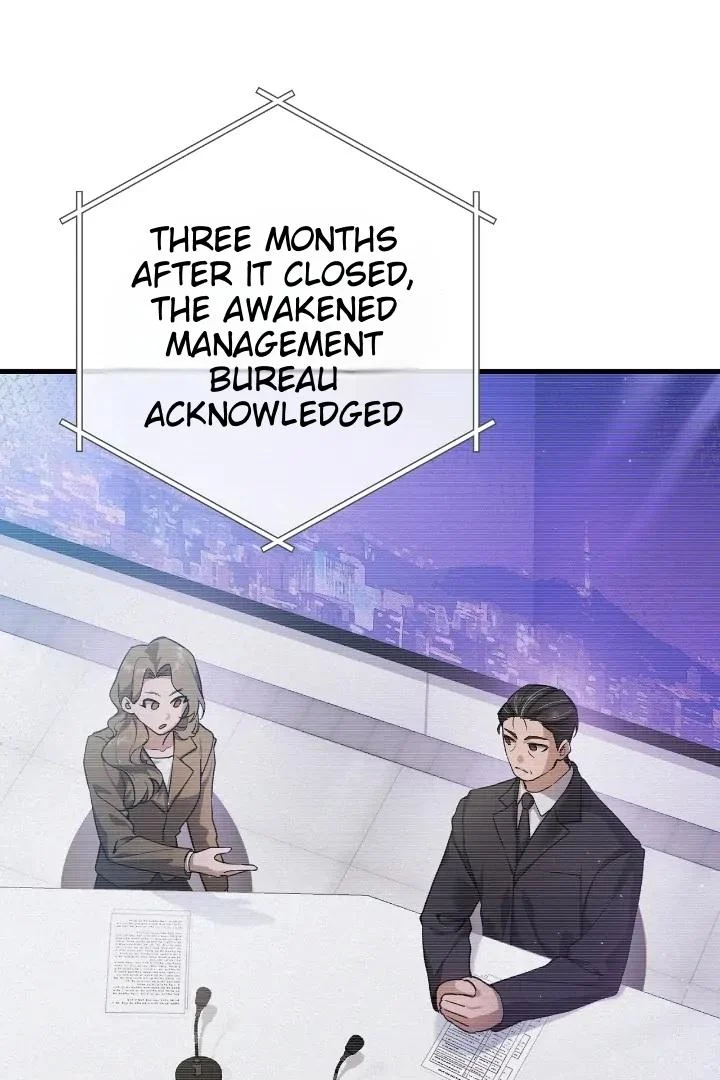 Read The Hunter Wants To Live Quietly Manga Online