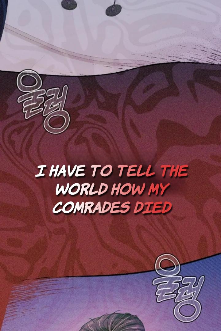 Read The Hunter Wants To Live Quietly Manga Online