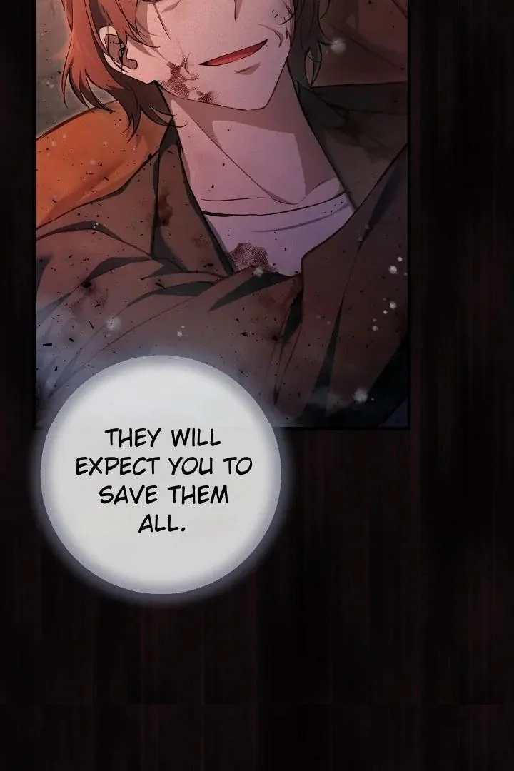 Read The Hunter Wants To Live Quietly Manga Online