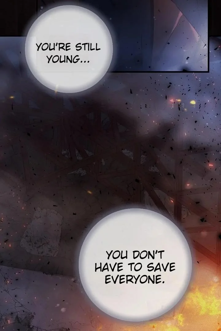Read The Hunter Wants To Live Quietly Manga Online