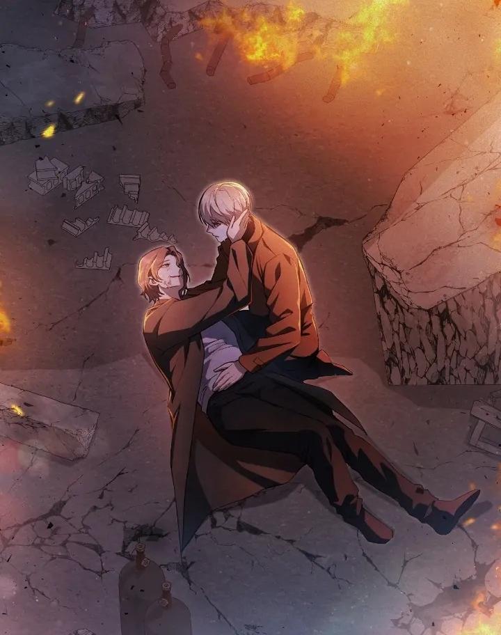 Read The Hunter Wants To Live Quietly Manga Online