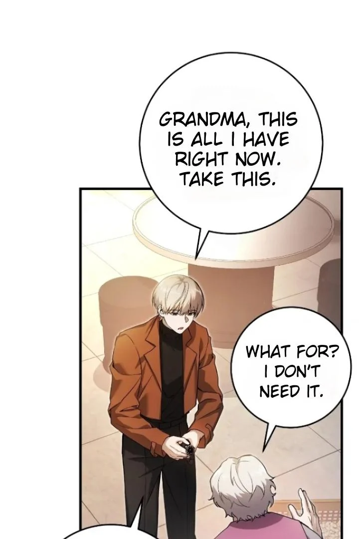 Read The Hunter Wants To Live Quietly Manga Online