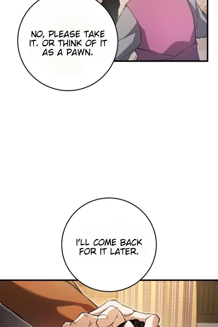 Read The Hunter Wants To Live Quietly Manga Online