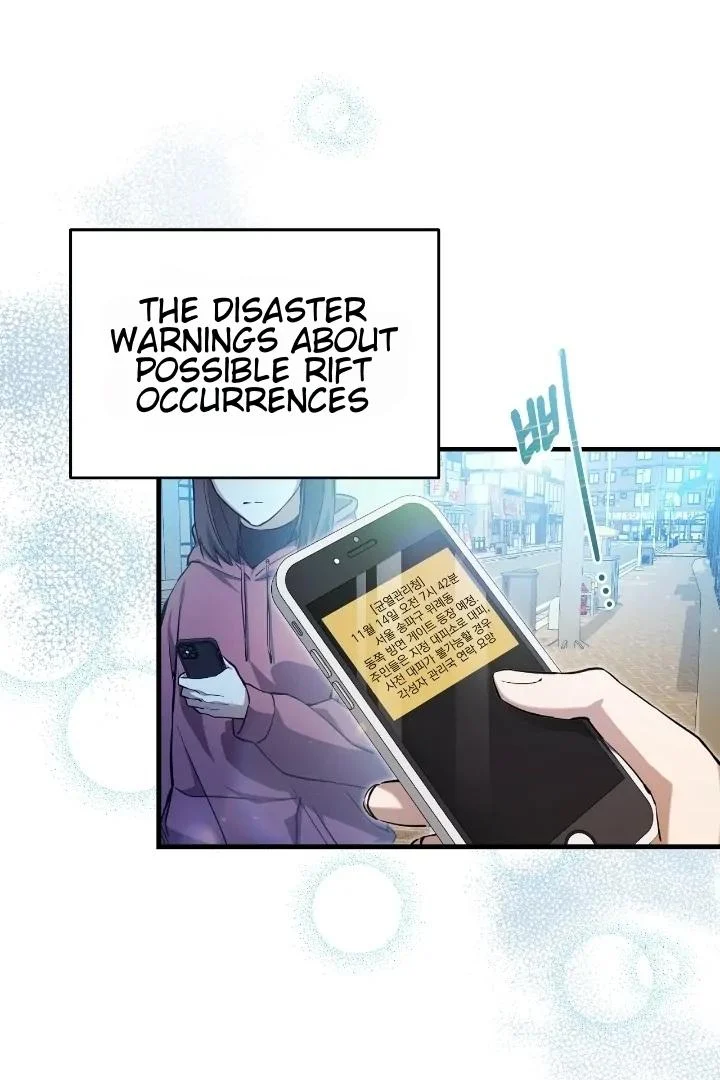 Read The Hunter Wants To Live Quietly Manga Online