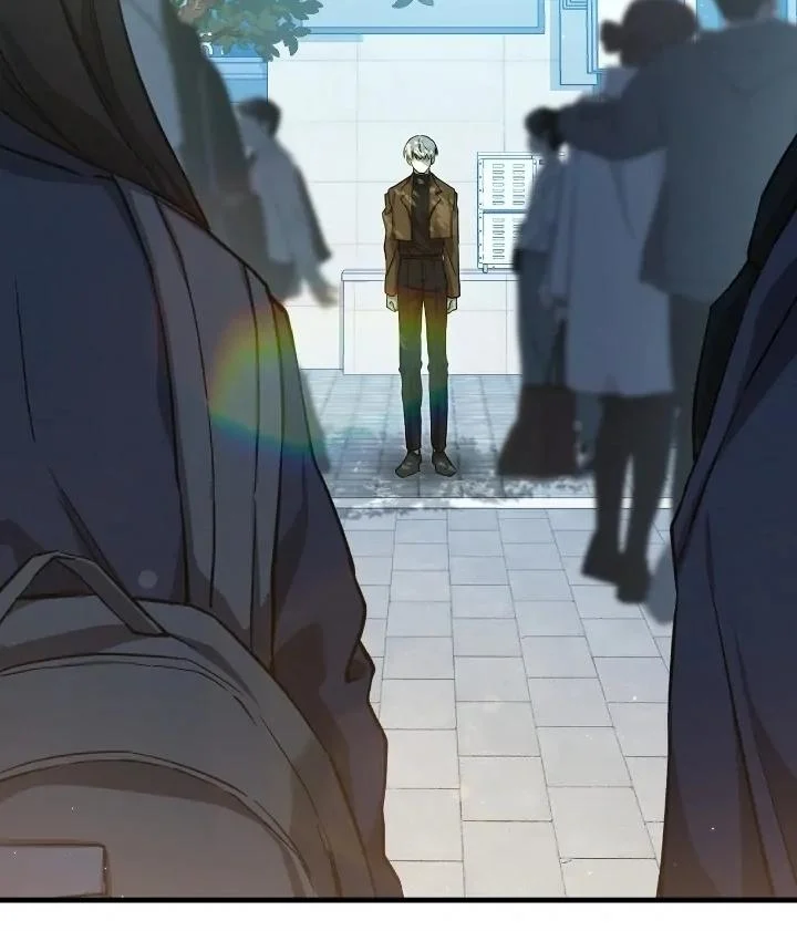 Read The Hunter Wants To Live Quietly Manga Online