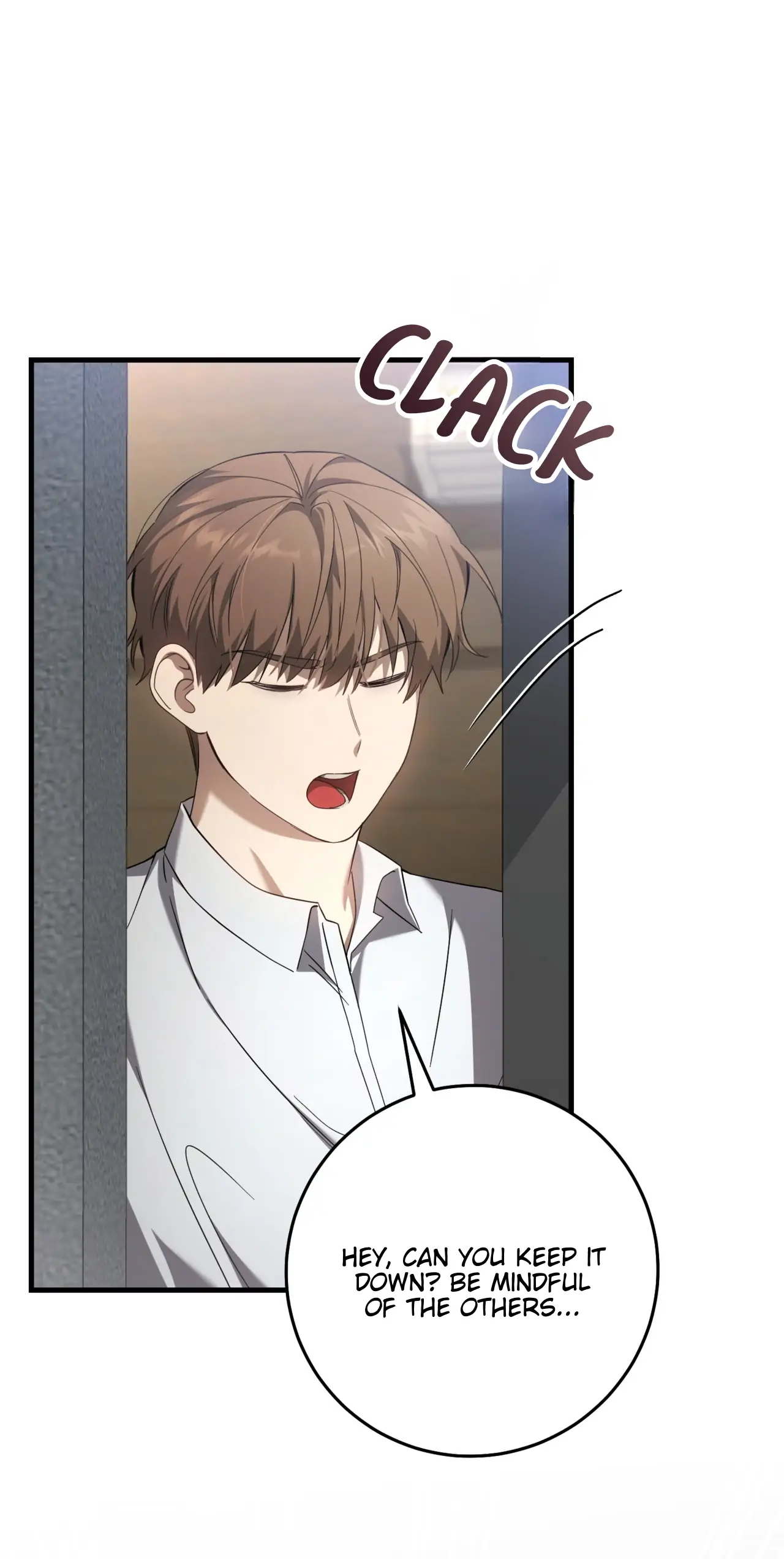 Read The Hunter Wants To Live Quietly Manga Online